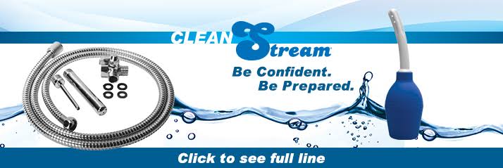 Clean Stream