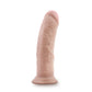 Au Naturel | Dildo with Suction Cup Vanilla - 8 Inch Duchess and Daisy AustraliaThe Au Naturel 8 Inch Dildo aims to fulfill all your fantasies with its thick 2 inch girth and 7.5 inches insertable length! Handcrafted using our SENSA FEEL dual density technology, the Au Naturel 8 Inch features a soft outer layer and rigid inner core that feels like the human body. The flexible spine makes this dildo posable, so it bends to your every curve. Au Natural 8 Inch is equipped with a strong suction cup base 