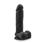 Au Naturel | Bold Massive Dildo Black - 9 Inch Dildo Black Duchess and Daisy Australia How BOLD are you feeling today? The Au Naturel Bold Massive lets you explore your desires, with its ultra-realistic Sensa Feel layers. Massive's soft, yet rigid and erect form is enhanced by FlexiShaft technology.