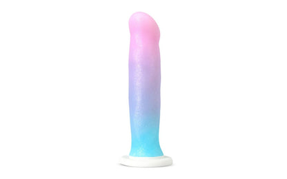 Avant | D17 Lucky Silicone Dildo Duchess and Daisy Australia  Modern, stylish, and beautiful - meet Avant. Crafted with care and with your pleasure in mind, enjoy the natural, hand-sculpted forms knowing that youve purchased a unique artisanal toy.  Whatever sizes, shapes, curves, or textures you desire, you’re sure to find your match. Avant Lucky delivers elegant colours, in a st