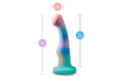 Avant Opal Dreams Aqua Silicone Dildo Duchess and Daisy AustraliaWe Are Proud to Offer This Lovingly Crafted Small-Batch Artisanal Dildo. Modern, stylish, and beautiful meet Avant. Enjoy these unique artisanal toys knowing their natural, hand-sculpted forms were crafted with your pleasure in mind.   Modern, stylish, and beautiful - meet Avant. Crafted with care and with your pleasure in mind, enjoy the natural, hand-sculpted forms knowing that youve purchased a unique artisanal toy.