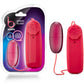 B Yours | Power Bullet Cerise Duchess and Daisy Australia This Power Bullet by Blush Novelties is a must have for anybody’s toy collection, especially the first time toy user. One of a woman's secret best friends is her bullet and keeping things basic can often be the best approach! Especially when a girl needs just a little extra clitoral stimulation