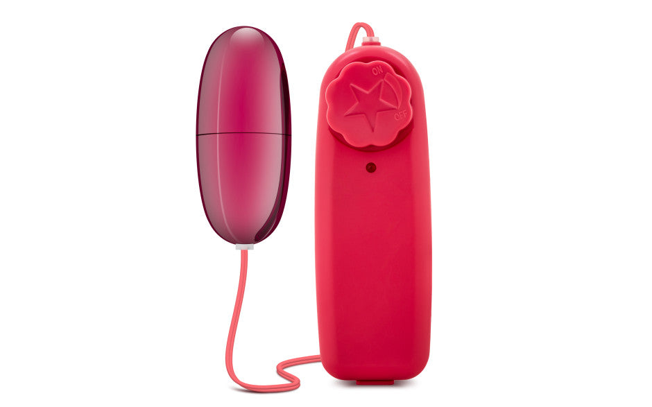 B Yours | Power Bullet Cerise Duchess and Daisy Australia This Power Bullet by Blush Novelties is a must have for anybody’s toy collection, especially the first time toy user. One of a woman's secret best friends is her bullet and keeping things basic can often be the best approach! Especially when a girl needs just a little extra clitoral stimulation