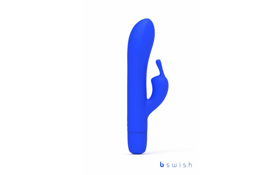 Bswish | Bwild Bunny Classic Infinite Pacific Blue