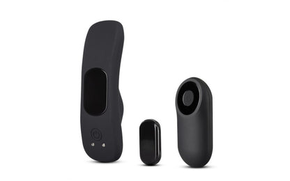 Temptasia | Panty Vibe w Remote Control Black