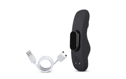 Temptasia | Panty Vibe w Remote Control Black