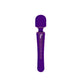 Viben | Obsession Rechargeable Wand Massager Violet
