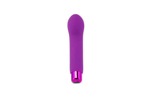 Power Bullet | Sara’s Spot Vibrator Purple