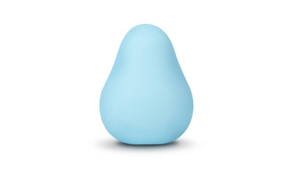 GVibe | G Egg Masturbator Blue