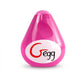 GVibe | G Egg Masturbator Pink