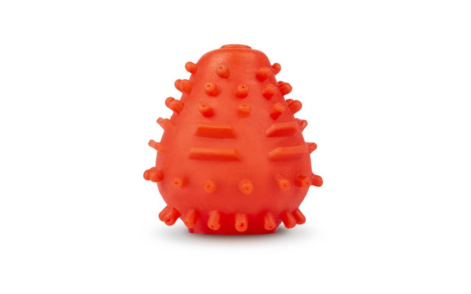 GVibe | G Egg Masturbator Red