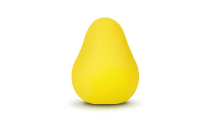 GVibe | G Egg Masturbator Yellow