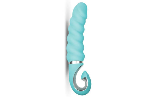 Gvibe | Gjack² Vibrator Tiffany Mint