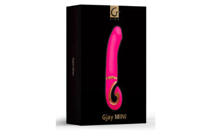 Gvibe | Gjay MINI Wildberry