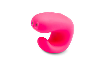 Gvibe | Gring Neon Rose