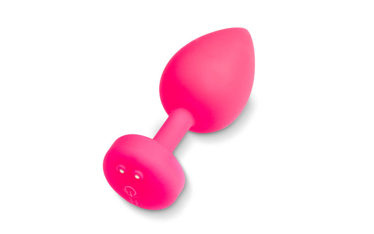 Gvibe | Gplug Large Neon Rose