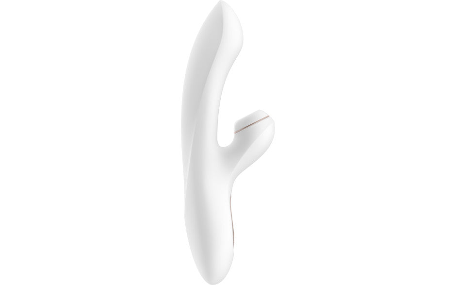 Satisfyer | Satisfyer Pro + G-Spot