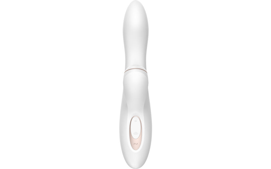 Satisfyer | Satisfyer Pro + G-Spot