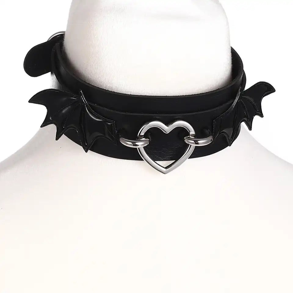 Duchess | Vampiness Collar