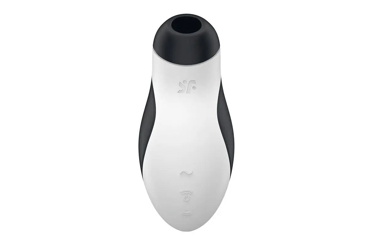 Satisfyer | Orca Air-pulse Stimulating Vibrator