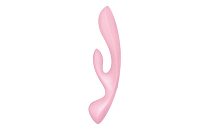 Satisfyer | Triple Oh Pink