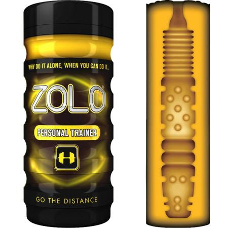 Zolo | Personal Trainer Cup