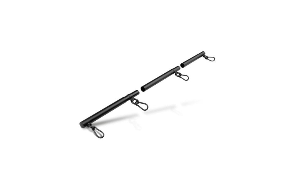 Bedroom Fantasies | Adjustable Spreader Bar Black