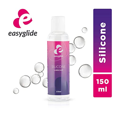 SHOP EasyGlide | Silicone Lubricant - 150ml Duchess and Daisy Australia Easy Glide Silicon lubricant. Ideal for massages. In contrast to water-based lubricants, silicone lubricants do not dry out quickly. The basis for a carefree and sensual atmosphere is trust in the partner - just as essential is the confidence in all products that are linked to lovemaking and that come into contact with the genital area. 