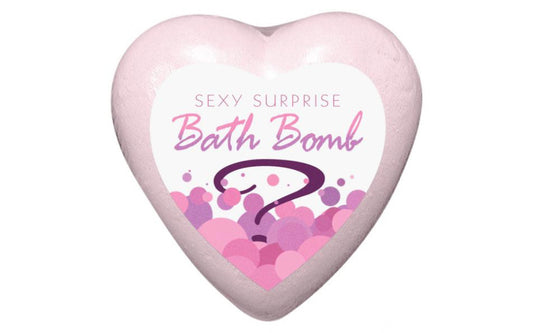Kheper | Sexy Surprise Bath Bomb with Vibrator Duchess and Daisy Australia