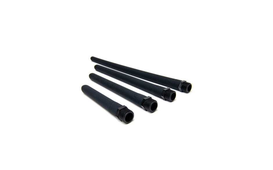 Sport Fucker | Locker Room Hose Black 6 Inch