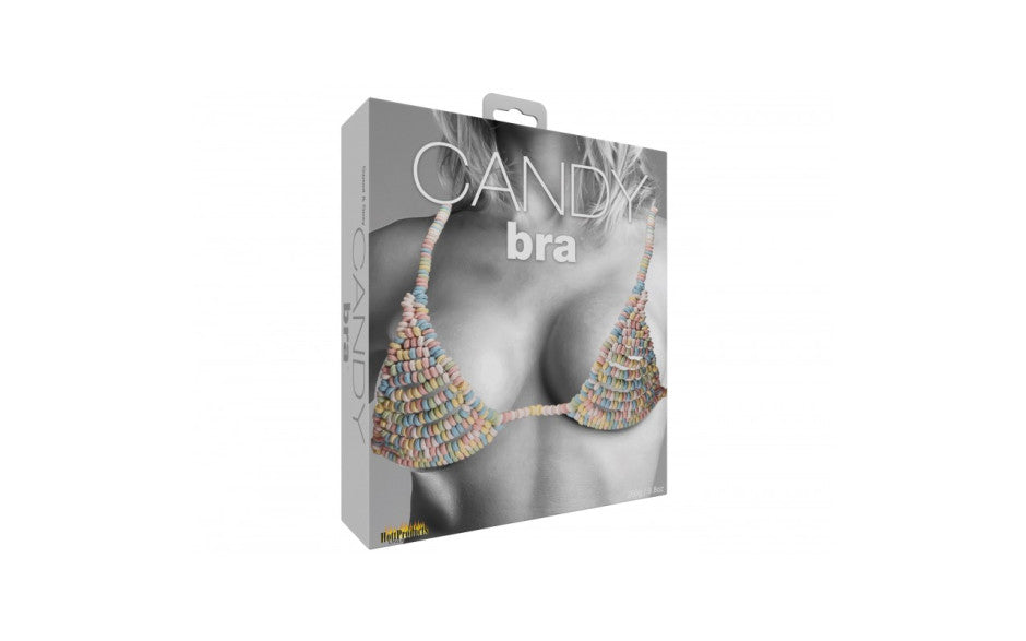 Hott Products | Candy Bra