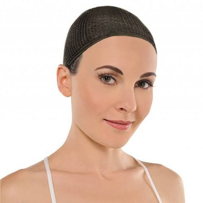 Pleasure Wigs | Wig Cap Black