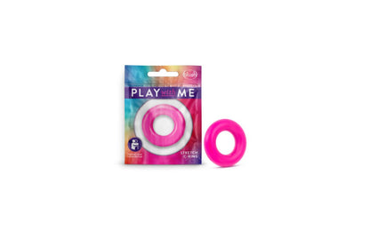 Play with Me | Stretch C Ring Fishbowl - 50 Piece