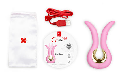 GVibe | Mini Candy - Pink