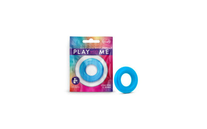 Play with Me | Stretch C Ring Fishbowl - 50 Piece