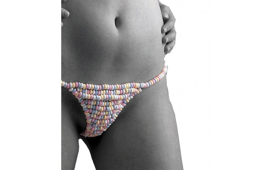 Hott Products | Candy G-String