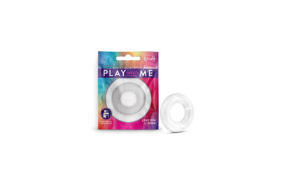 Play with Me | Stretch C Ring Fishbowl - 50 Piece