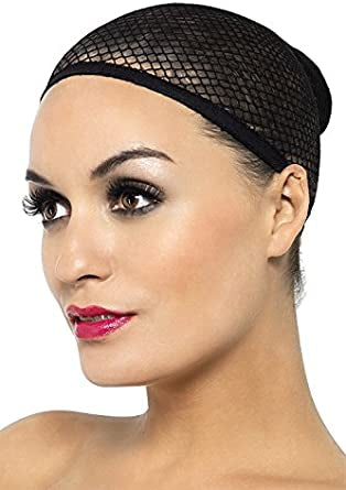 Pleasure Wigs | Wig Cap Black