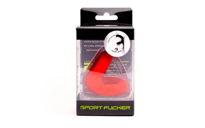 Sport Fucker | Rugby Ring Red