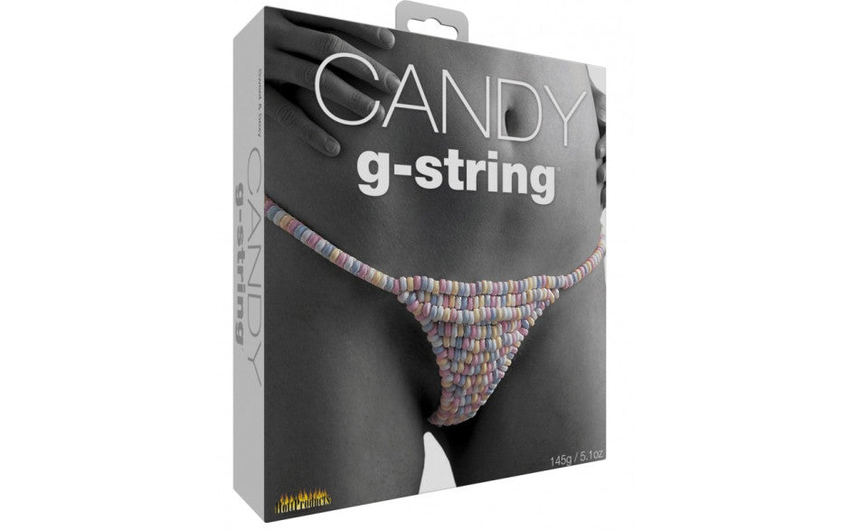 Hott Products | Candy G-String