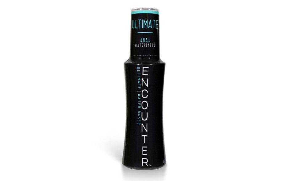 Elbow Grease | Ultimate Encounter Water Based Anal Lubricant 2oz/59ml