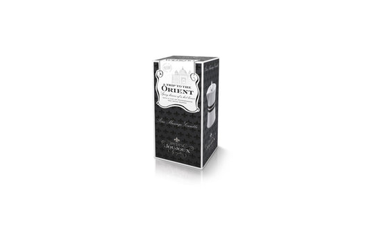 BUY Petits Joujoux | A Trip to Orient Massage Candle 120ml Duchess and Daisy Australia