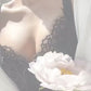 Duchess | Elegance Lace Corset - Black