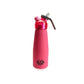 Best Whip | SS50PNK Special Blue 1 Pint Whip Cream Dispenser - Pink