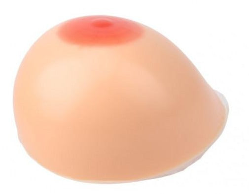 Pure Silicone fake breast masectomy breast enhancement