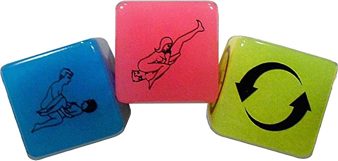 Glow In The Dark Sex Dice - Couples Play Khepher GamesGlow In The Dark Sex Dice - Couples Play Khepher Games Adult Sex Games