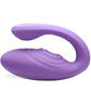 Inmi | 7X Pulse Pro Clit Stim Vibe with Remote - Lilac The ergonomically designed Inmi - 7X Pulse Pro Remote Clit Stimulator will accommodate the stimulation for both C and G fun. Prepare yourself for orgasmic thrills from this Pulse Pro clitoral stimulating vibe!