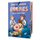 Novelty | Find the Boobies Book