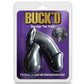 Boneyard | Buckd Pack n Jack 2 in 1 Stroker Packer BA3000
