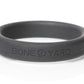 Boneyard | Silicone Ring 50mm Black BY0150